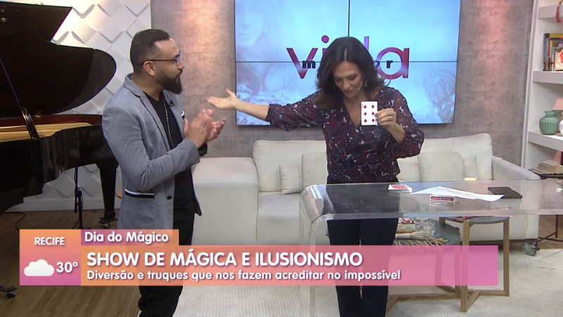 TV Programa 2