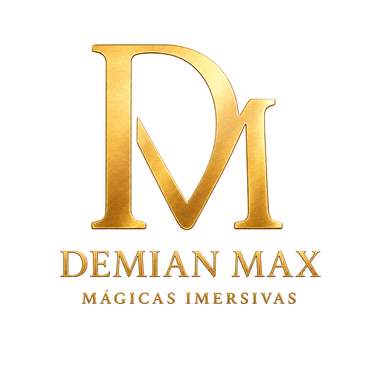 Demian Max
